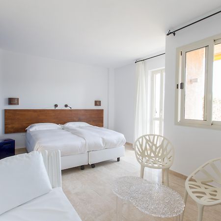 Tirreno Resort Cala Liberotto Dış mekan fotoğraf
