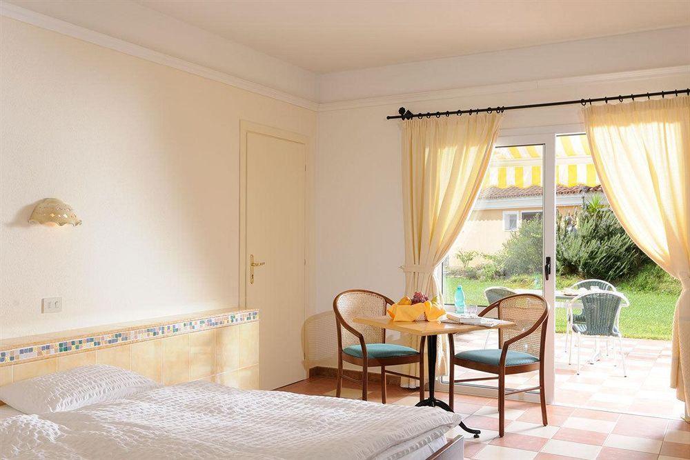 Tirreno Resort Cala Liberotto Oda fotoğraf