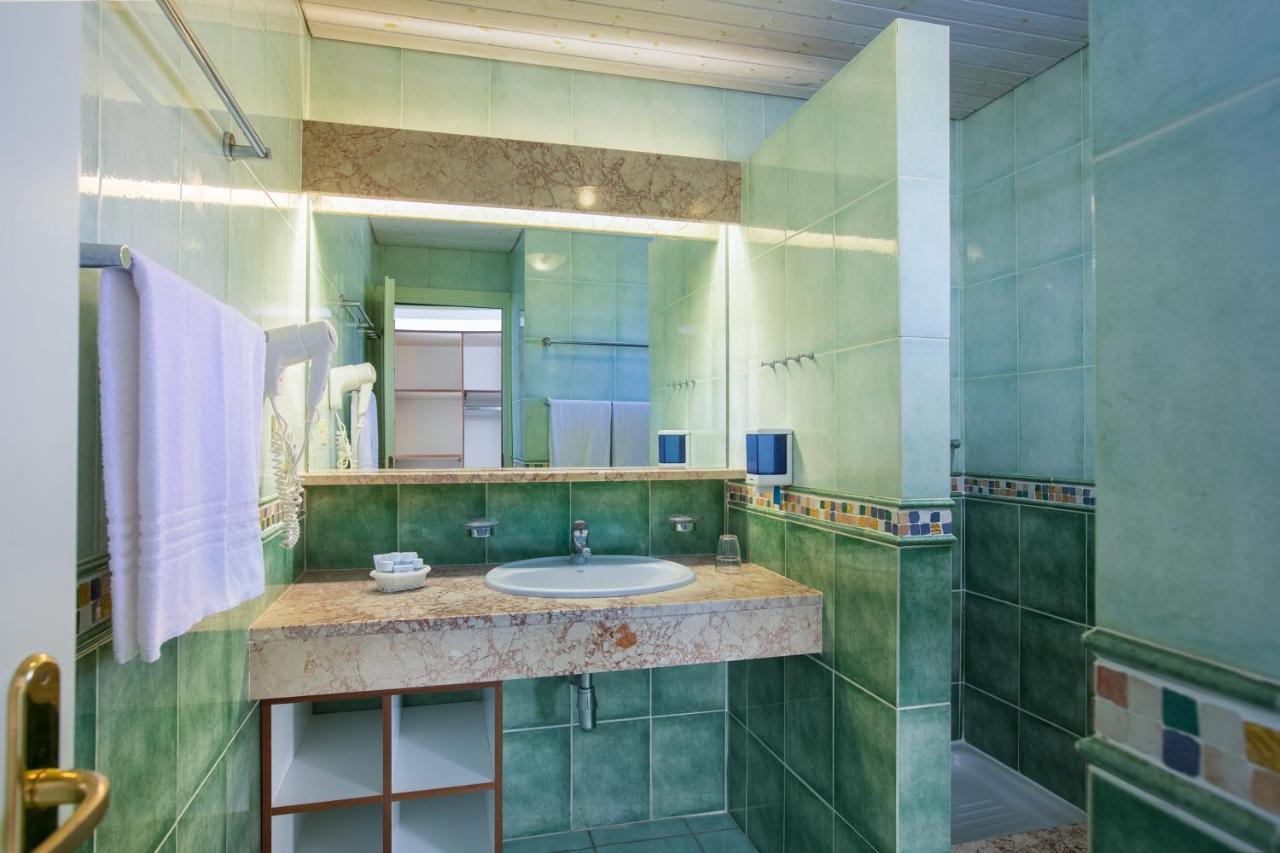 Tirreno Resort Cala Liberotto Dış mekan fotoğraf