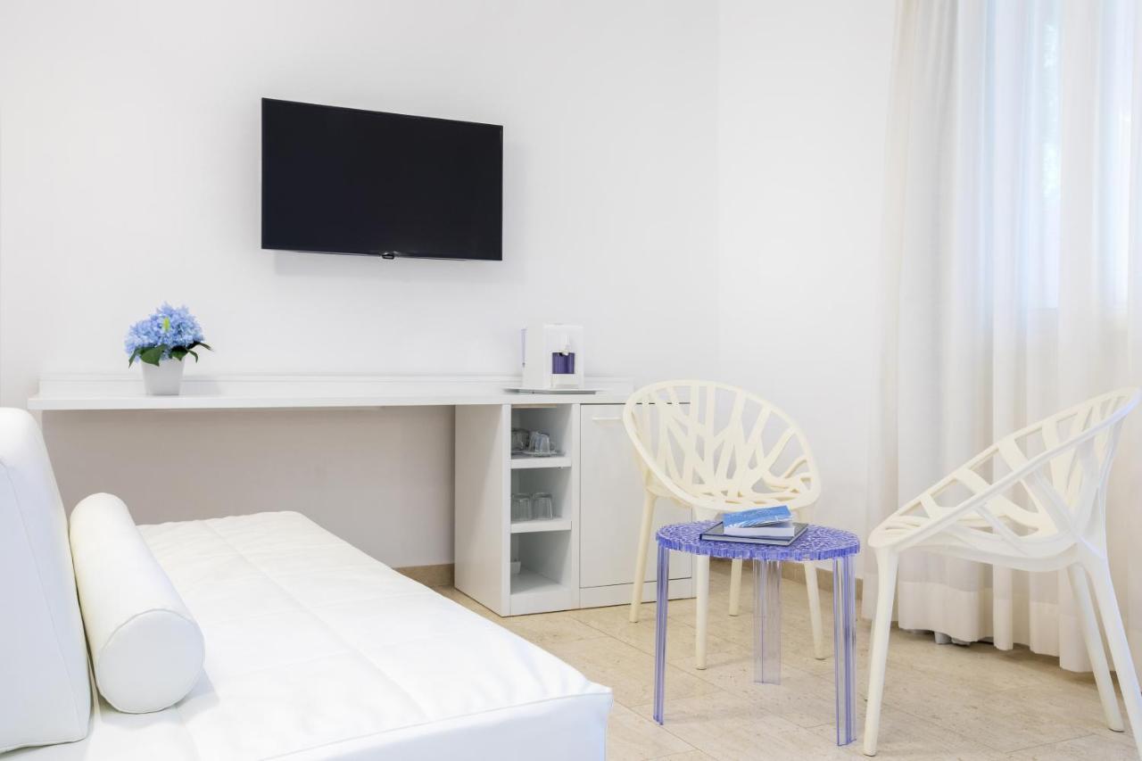 Tirreno Resort Cala Liberotto Dış mekan fotoğraf