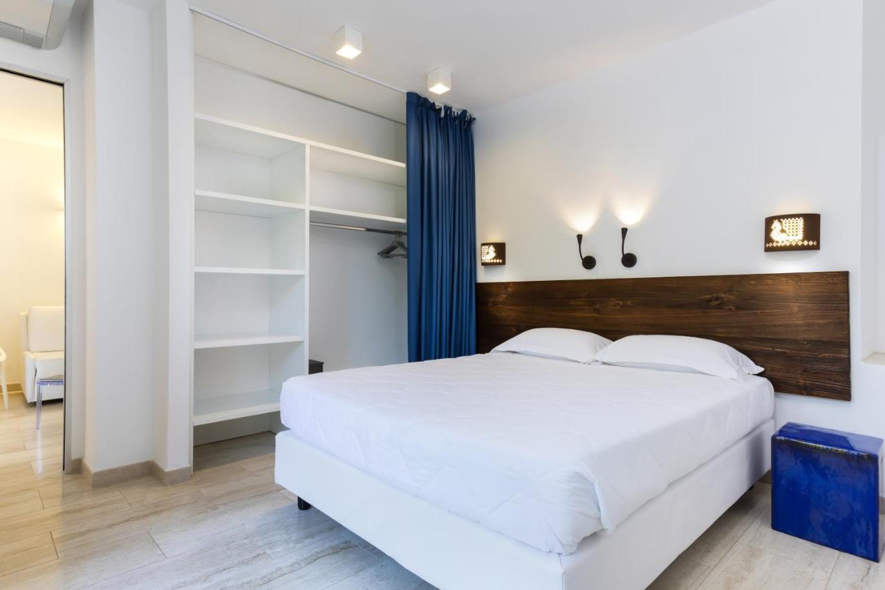 Tirreno Resort Cala Liberotto Dış mekan fotoğraf